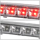 D-Motoring - Third Brake Light - LED - Chrome Housing - Plug-n-Play - 93-95 Nissan Pathfinder - 3