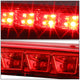 D-Motoring - Third Brake Light - LED - Red Lens - Plug-n-Play - 93-95 Nissan Pathfinder - 3