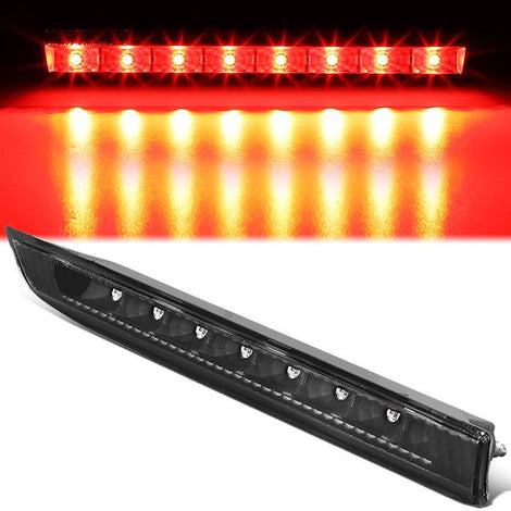 LED 3rd Brake Light <br>14-19 Nissan Rogue
