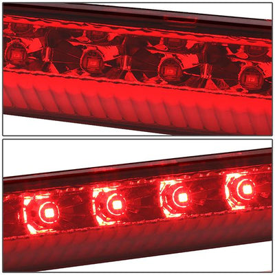 LED 3rd Brake Light <br>14-19 Nissan Rogue