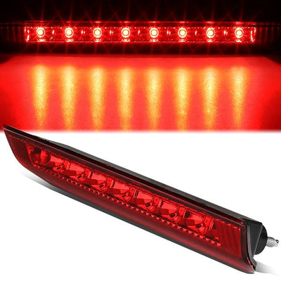 LED 3rd Brake Light <br>14-19 Nissan Rogue