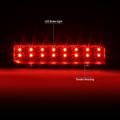 3BL-NXT00-LED-BK-SM - 2