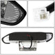 D-Motoring - Third Brake Light - LED - Chrome Housing - Plug-n-Play - 00-04 Nissan Xterra - 4