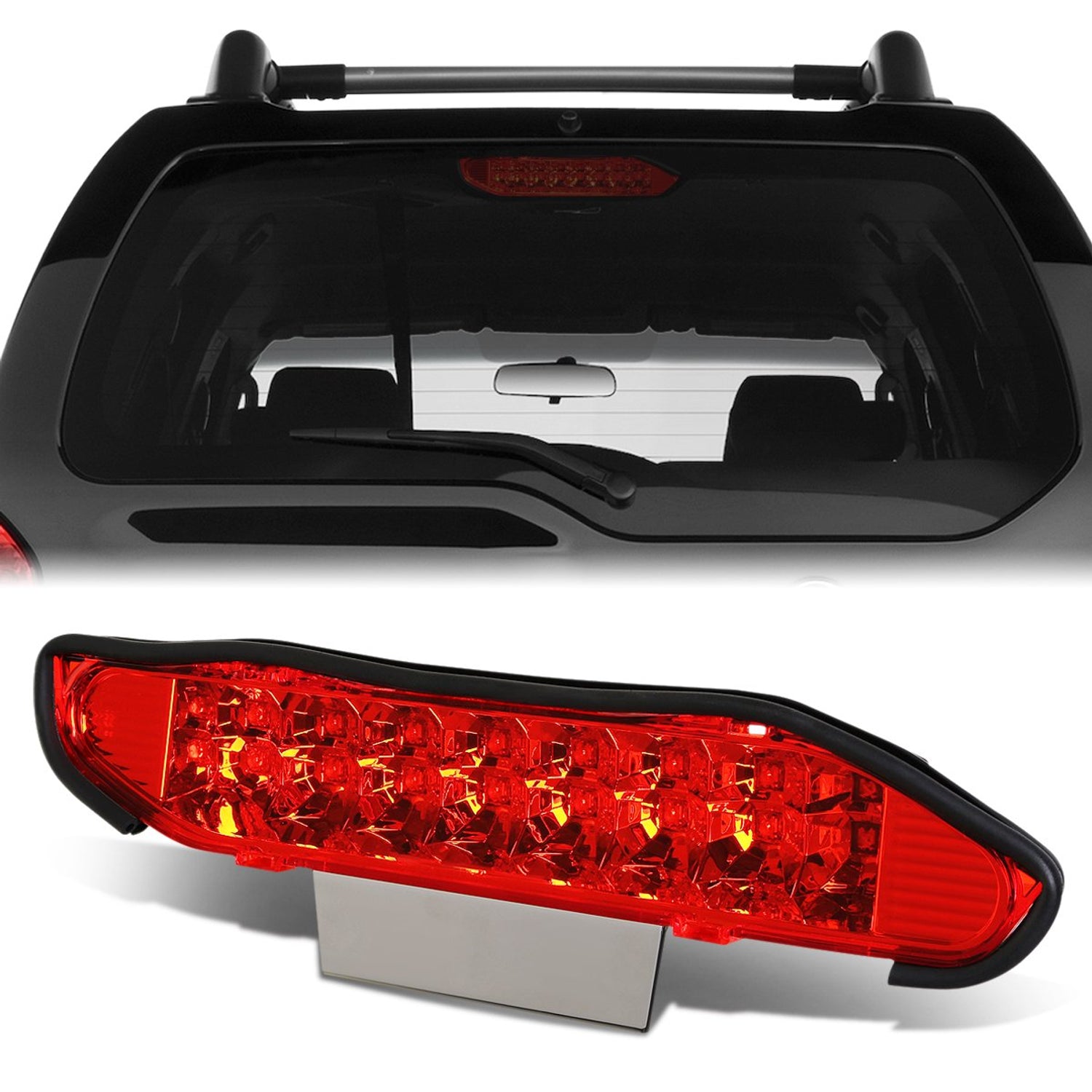 LED 3rd Brake Light <br>00-04 Nissan Xterra