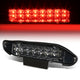 D-Motoring - Third Brake Light - LED - Smoked Lens - Plug-n-Play - 00-04 Nissan Xterra - 1