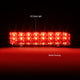 D-Motoring - Third Brake Light - LED - Smoked Lens - Plug-n-Play - 00-04 Nissan Xterra - 2