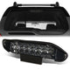 LED 3rd Brake Light <br>00-04 Nissan Xterra