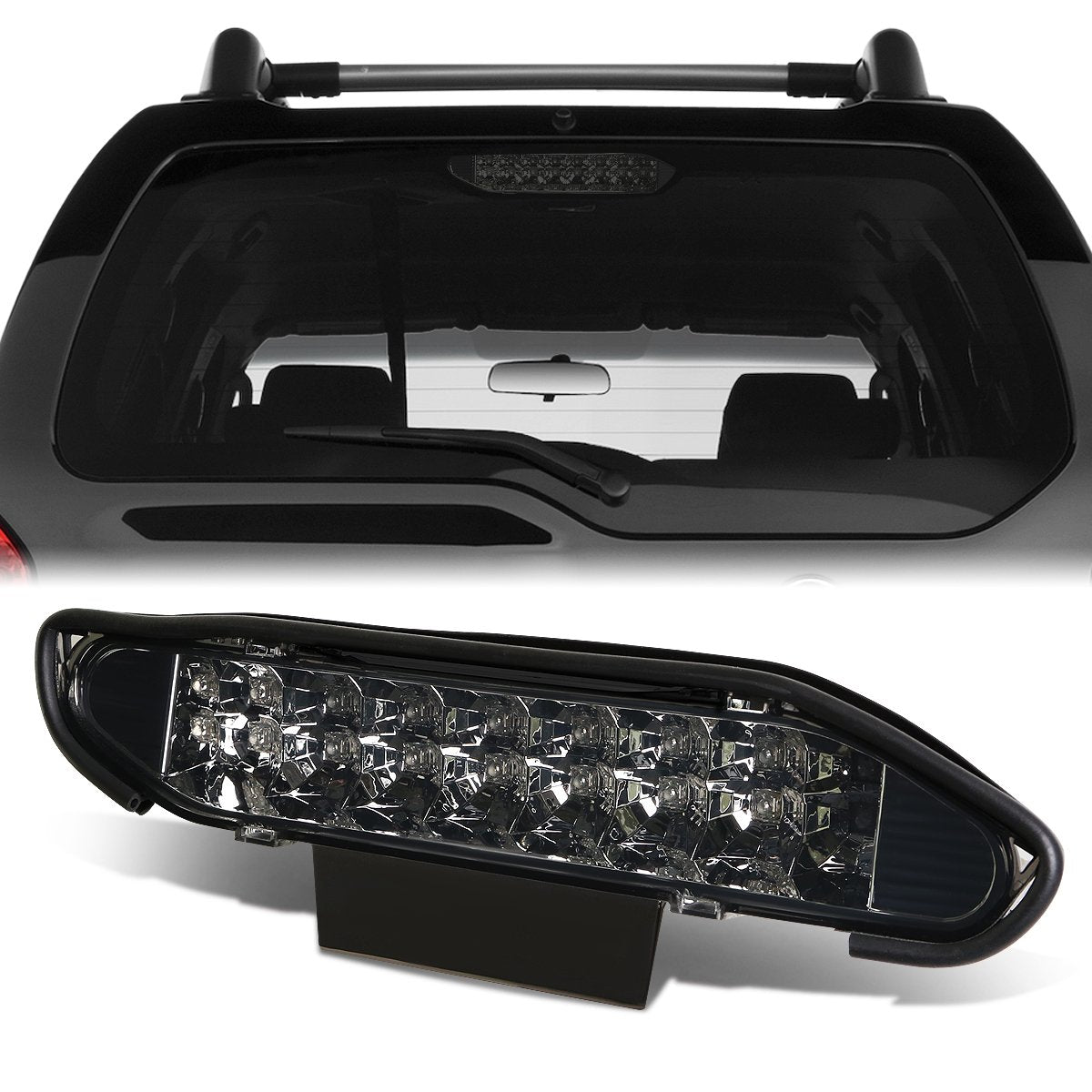 LED 3rd Brake Light <br>00-04 Nissan Xterra