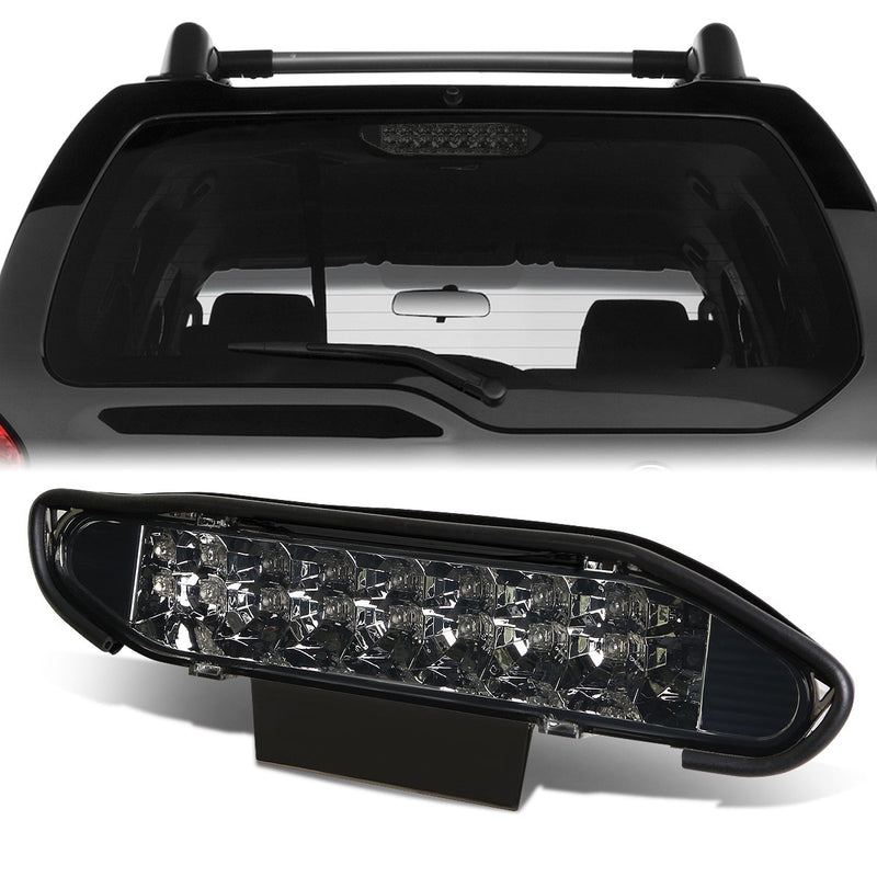 LED 3rd Brake Light <br>00-04 Nissan Xterra