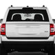 D-Motoring - 07-17 Jeep PatriotThird Brake Light - Full LED - Smoked Lens - Plug-n-Play - 5