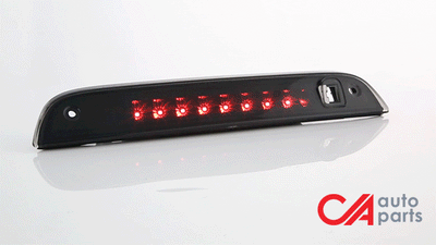LED 3rd Brake Light <br>07-17 Jeep Patriot
