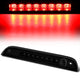 D-Motoring - 07-17 Jeep PatriotThird Brake Light - Full LED - Smoked Lens - Plug-n-Play - 1