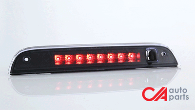 LED 3rd Brake Light <br>07-17 Jeep Patriot