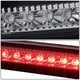 D-Motoring - 07-17 Jeep PatriotThird Brake Light - Full LED - Clear Lens - Plug-n-Play - 3