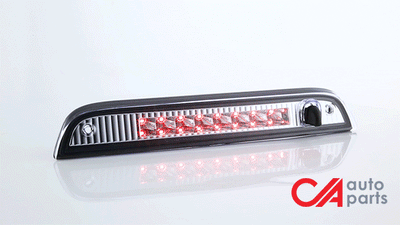 LED 3rd Brake Light <br>07-17 Jeep Patriot