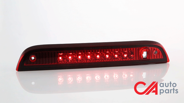 LED 3rd Brake Light <br>07-17 Jeep Patriot