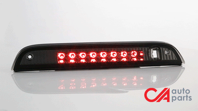 LED 3rd Brake Light <br>07-17 Jeep Patriot