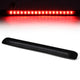 D-Motoring - Third Brake Light - LED - Black Housing - Smoked Lens - Plug-n-Play - Chevy Blazer / Suburban / Tahoe - 1