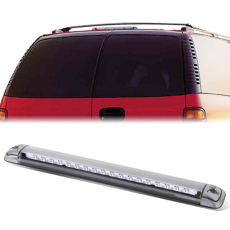 LED 3rd Brake Light <br>92-04 Chevy GMC Suburban C/K Tahoe Yukon