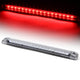 D-Motoring - Third Brake Light - LED - Chrome Housing - Plug-n-Play - Chevy Blazer / Suburban / Tahoe - 1