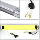 D-Motoring - Third Brake Light - LED - Chrome Housing - Plug-n-Play - Chevy Blazer / Suburban / Tahoe - 4