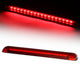 D-Motoring - Third Brake Light - LED - Red Lens - Plug-n-Play - Chevy Blazer / Suburban / Tahoe - 1