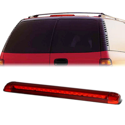 LED 3rd Brake Light <br>92-04 Chevy GMC Suburban C/K Tahoe Yukon