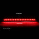 D-Motoring - Third Brake Light - LED - Smoked Lens - Plug-n-Play - Chevy Blazer / Suburban / Tahoe - 2