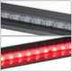D-Motoring - Third Brake Light - LED - Smoked Lens - Plug-n-Play - Chevy Blazer / Suburban / Tahoe - 3