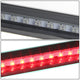 D-Motoring - Third Brake Light - LED - Smoked Lens - Plug-n-Play - Chevy Blazer / Suburban / Tahoe - 3