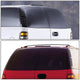 D-Motoring - Third Brake Light - LED - Smoked Lens - Plug-n-Play - Chevy Blazer / Suburban / Tahoe - 5