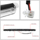 D-Motoring - Third Brake Light - LED - Black Housing - Plug-n-Play - 05-10 Scion tC - 4