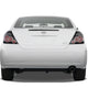 D-Motoring - Third Brake Light - LED - Black Housing - Plug-n-Play - 05-10 Scion tC - 5