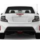 11-16 Scion tC Third Brake Light - 3D LED Bar - Red Lens - Plug-n-Play - 5