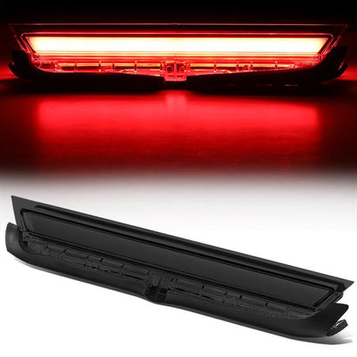 11-16 Scion tC Third Brake Light - 3D LED Bar - Smoked Lens - Plug-n-Play - 1
