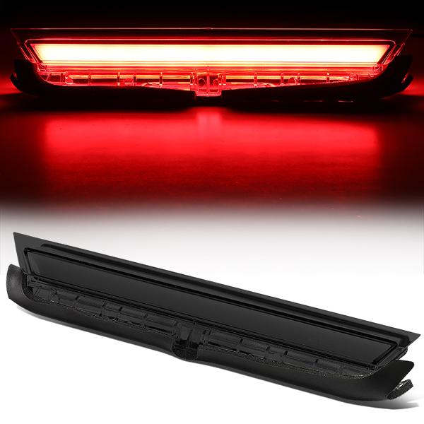 11-16 Scion tC Third Brake Light - 3D LED Bar - Smoked Lens - Plug-n-Play - 1