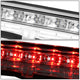 D-Motoring - Third Brake Light - LED - Chrome Housing - Plug-n-Play - 11-16 Scion tC - 3