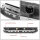 D-Motoring - Third Brake Light - LED - Chrome Housing - Plug-n-Play - 11-16 Scion tC - 4