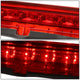 D-Motoring - Third Brake Light - LED - Red Lens - Plug-n-Play - 11-16 Scion tC - 3