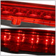 D-Motoring - Third Brake Light - LED - Red Lens - Plug-n-Play - 11-16 Scion tC - 3