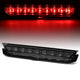 D-Motoring - Third Brake Light - LED - Smoked Lens - Plug-n-Play - 11-16 Scion tC - 1