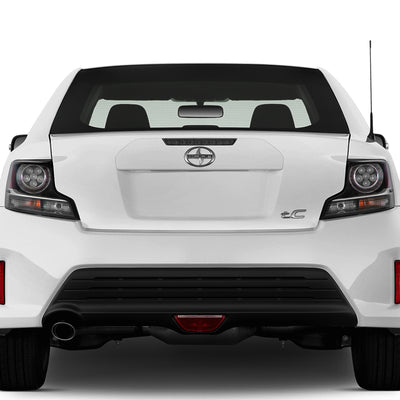D-Motoring - Third Brake Light - LED - Smoked Lens - Plug-n-Play - 11-16 Scion tC - 5
