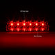 D-Motoring - Third Brake Light - LED - Black Housing - Plug-n-Play - 01-03 Toyota Highlander - 2