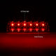 D-Motoring - Third Brake Light - LED - Black Housing - Smoked Lens - Plug-n-Play - 01-03 Toyota Highlander - 2