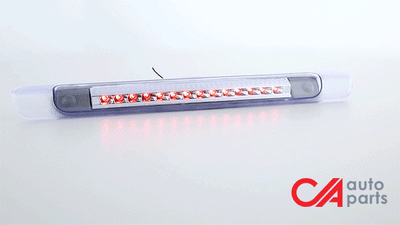 LED 3rd Brake Light <br>98-07 Toyota Land Cruiser