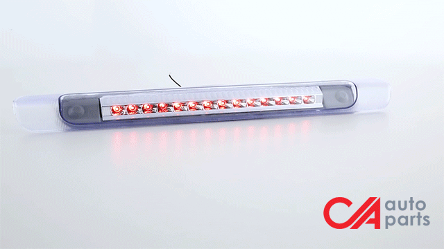 LED 3rd Brake Light <br>98-07 Toyota Land Cruiser