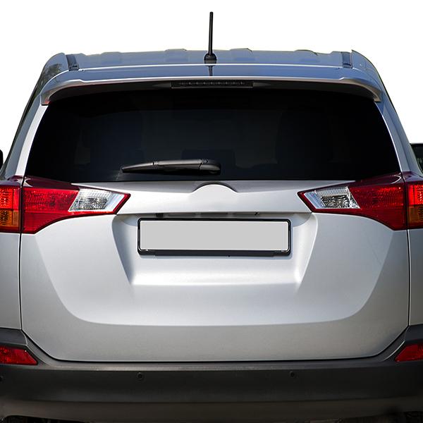 LED 3rd Brake Light <br>13-18 Toyota RAV4, 10-19 Lexus GX460