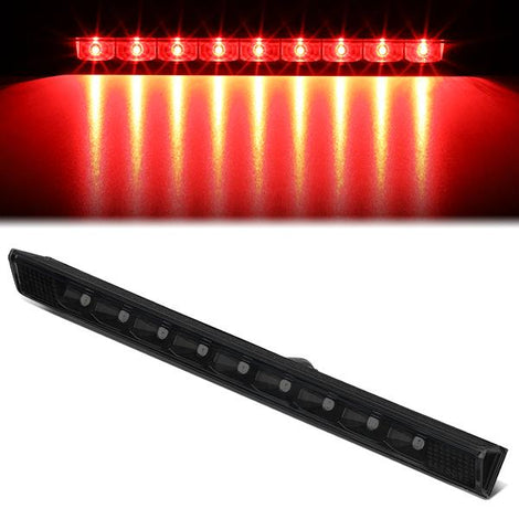 LED 3rd Brake Light <br>13-18 Toyota RAV4, 10-19 Lexus GX460