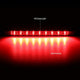 LED 3rd Brake Light <br>13-18 Toyota RAV4, 10-19 Lexus GX460