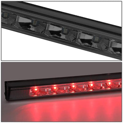 LED 3rd Brake Light <br>13-18 Toyota RAV4, 10-19 Lexus GX460
